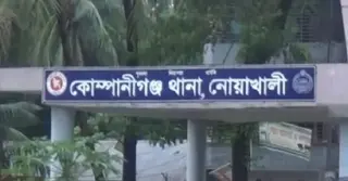 কোম্পানীগঞ্জে তদন্তে গিয়ে হামলার শিকার; ৫ পুলিশ সদস্য আহত, আটক ৭